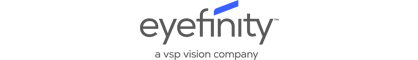 Eyefinity logo