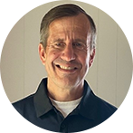 Photo of John Burhans