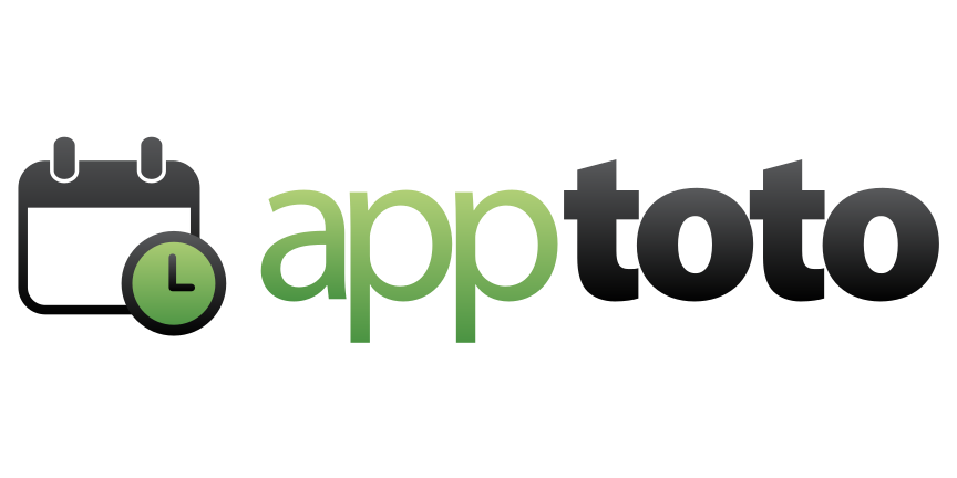 apptoto logo