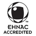EHNAC Accredited logo