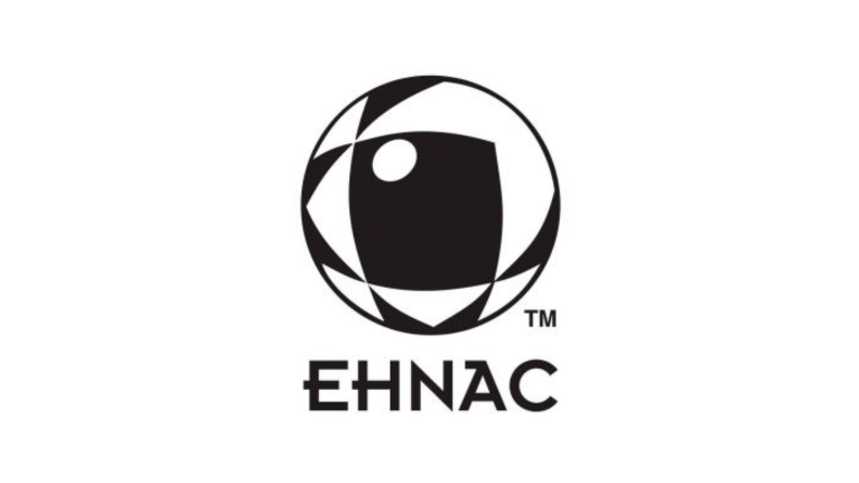 EHNAC logo