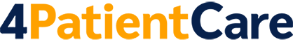 4PatientCare logo