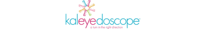 Kaleyedoscope logo