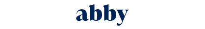 abby logo