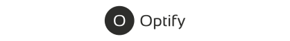 Optify logo