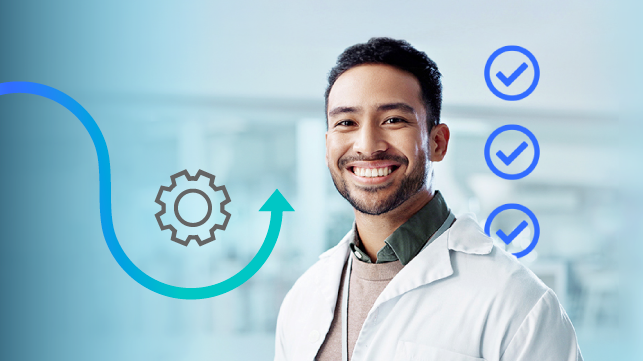 Eyefinity Change Management Toolkit