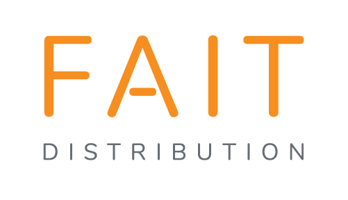 FAIT Distribution logo