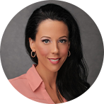 Photo of Amanda Bagley