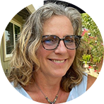 Photo of Colleen Baker