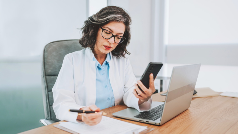 Provider calculating cost