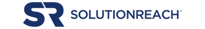 SolutionReach logo