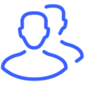 Person icon