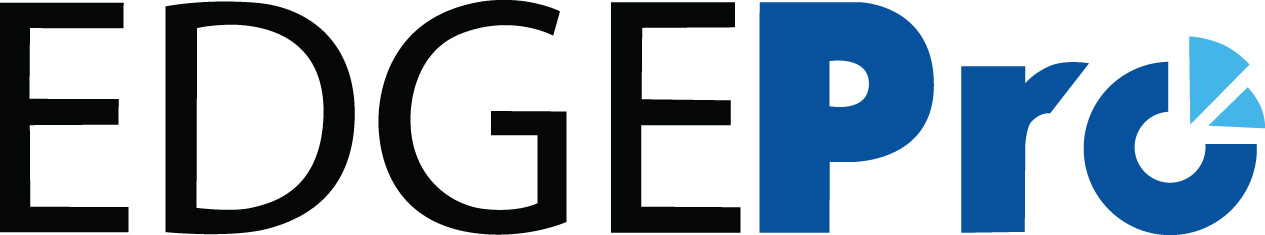 EdgePro logo