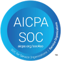 SOC for Service Organizations logo