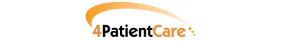 4patientcare logo